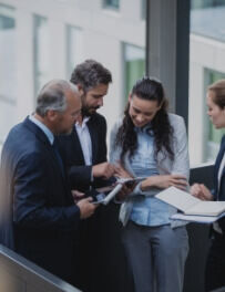 Why Choose ISYX